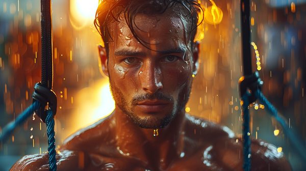 Elastiques de résistance : l'importance de ces accessoires dans la musculation