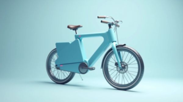 Vélo de ville électrique : top choix pour 2025