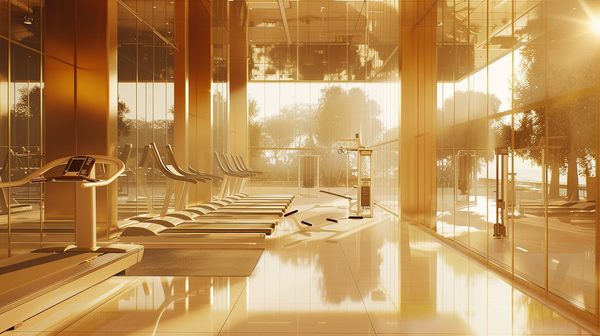 Votre guide pour choisir une salle de sport à Hyères