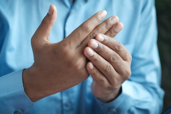 Causes, symptômes et traitements de l'arthrite