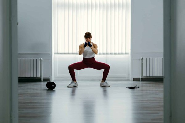 Réussir le grand écart : conseils pour progresser rapidement