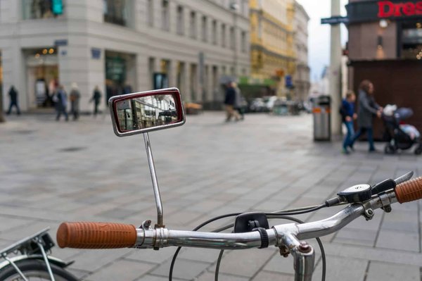 Rétroviseurs vélo pas cher : profitez des avantages de ces éléments