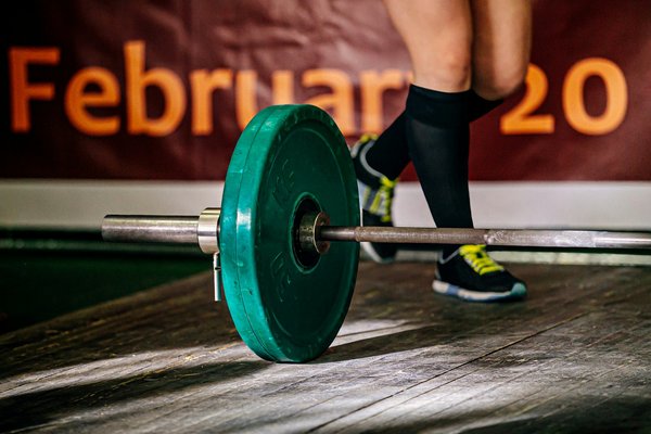 Optimisez vos performances avec des chaussures haltérophilie