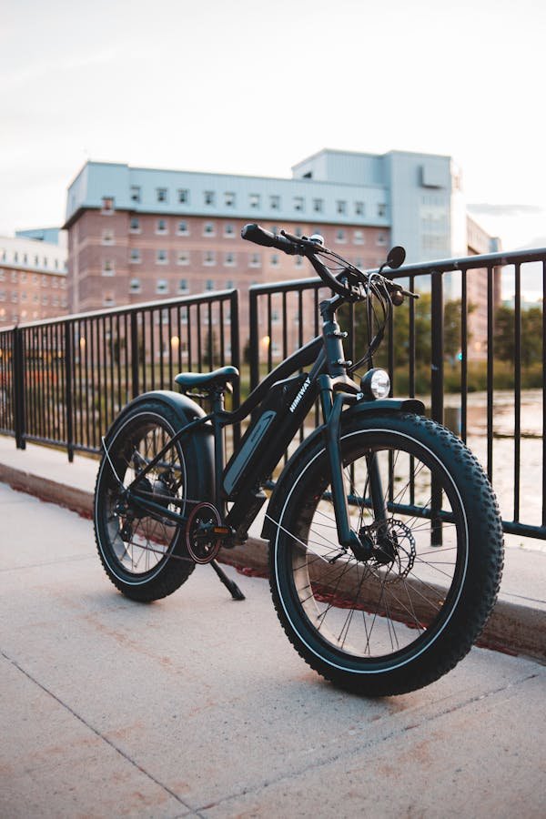 Location vélo électrique : louez facilement dès 29 €/mois